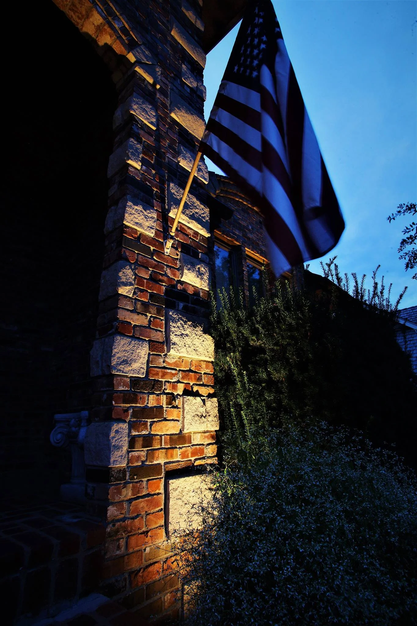 House Lighting Omaha