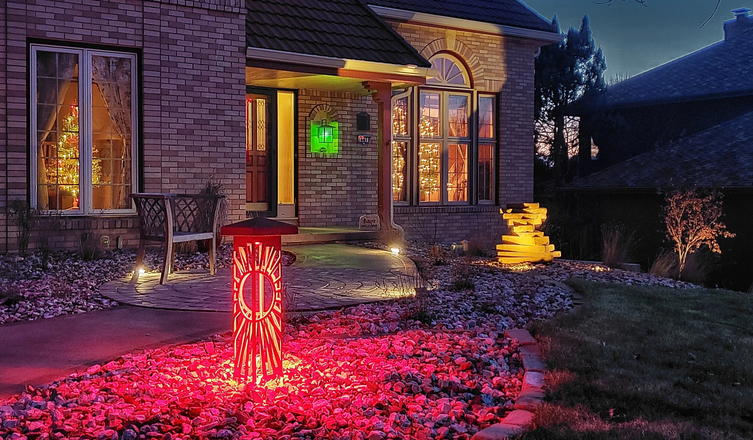 Lighting Stores Omaha >> Our Featured Worklandscape Lighting Design Omaha Lighting Stores Omaha >> Our Featured Worklandscape Lighting Design Omaha
