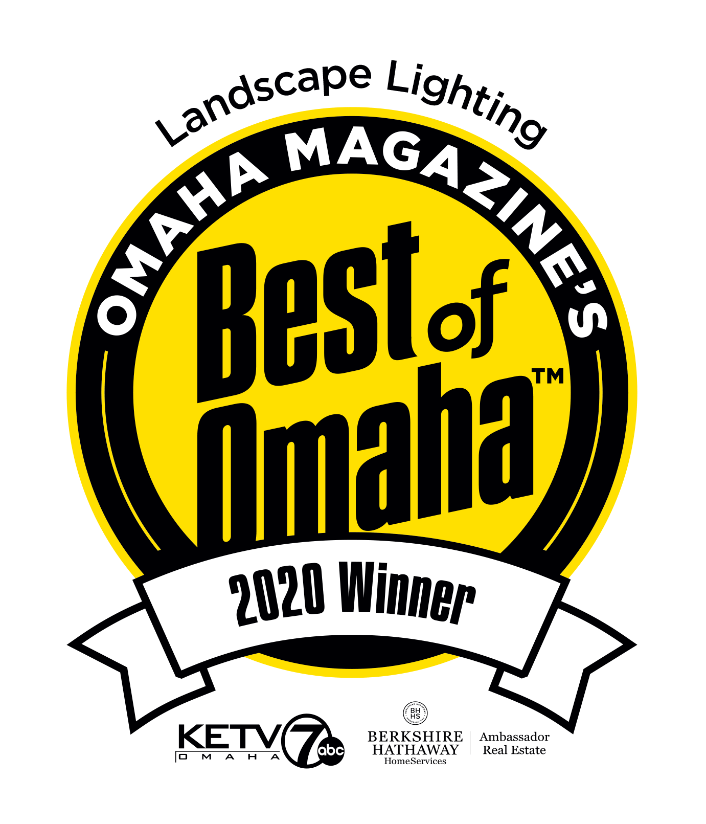 Best of Omaha - Winner 2020