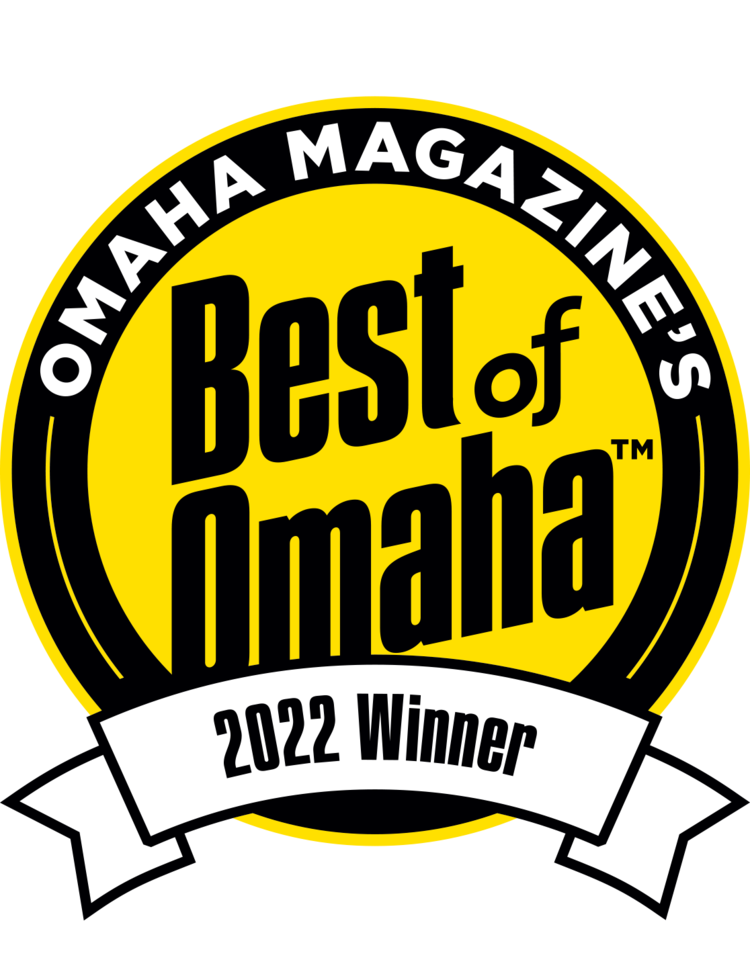Best of Omaha Winner | Landscape Lighting 2022