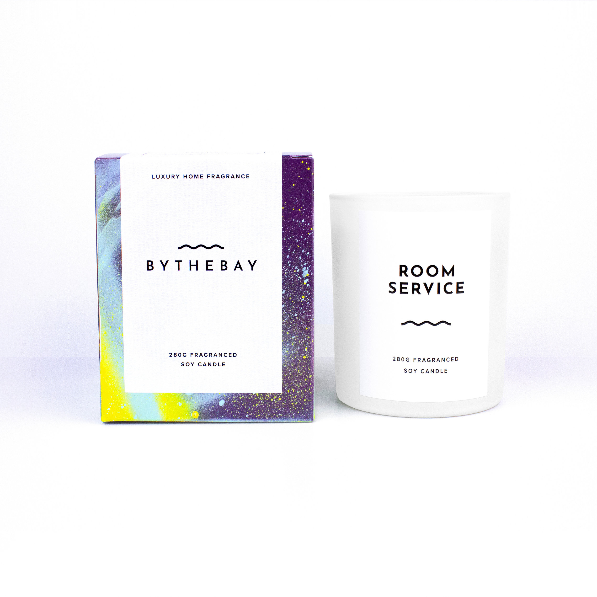 LIMITED EDITION - Room Service