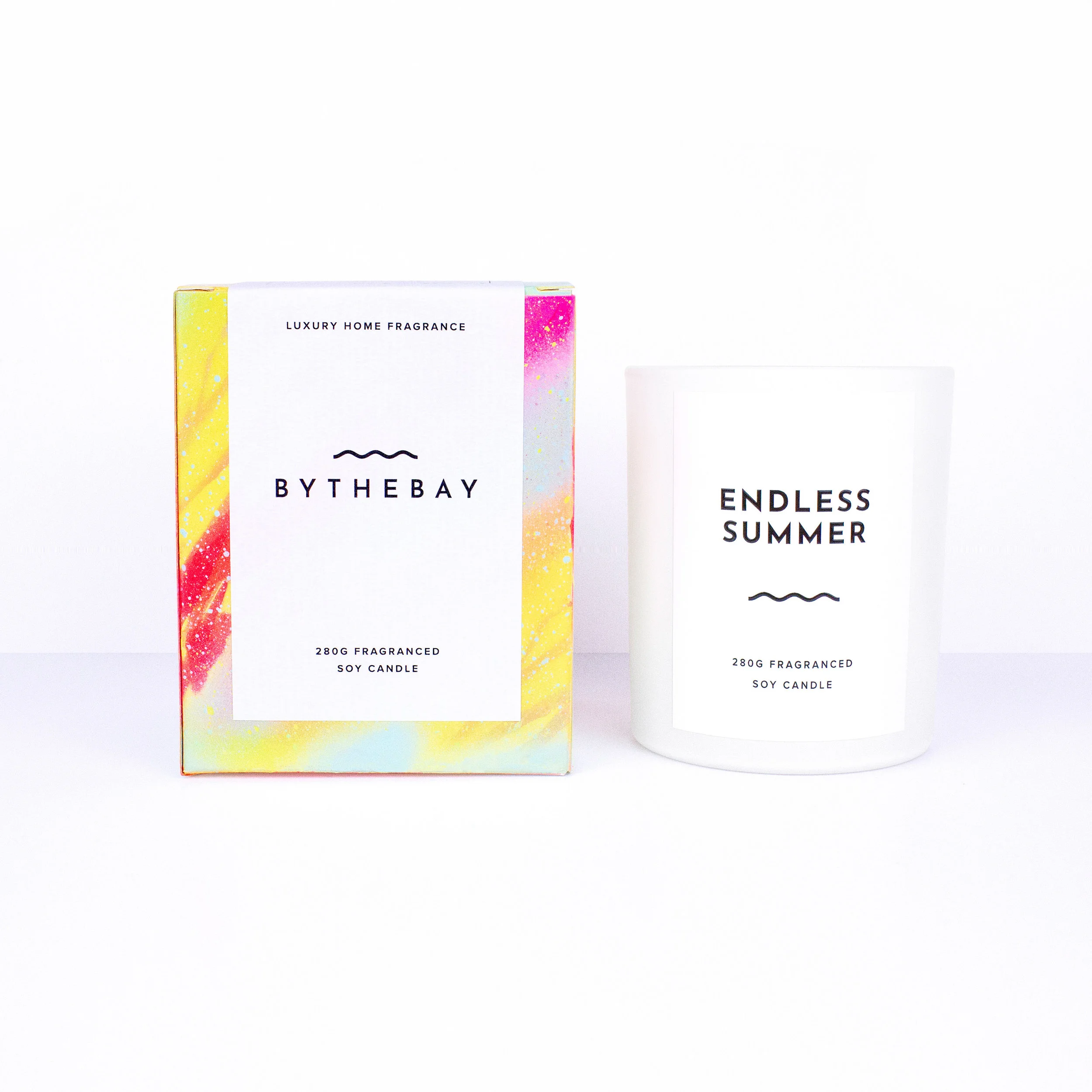 LIMITED EDITION - Endless Summer