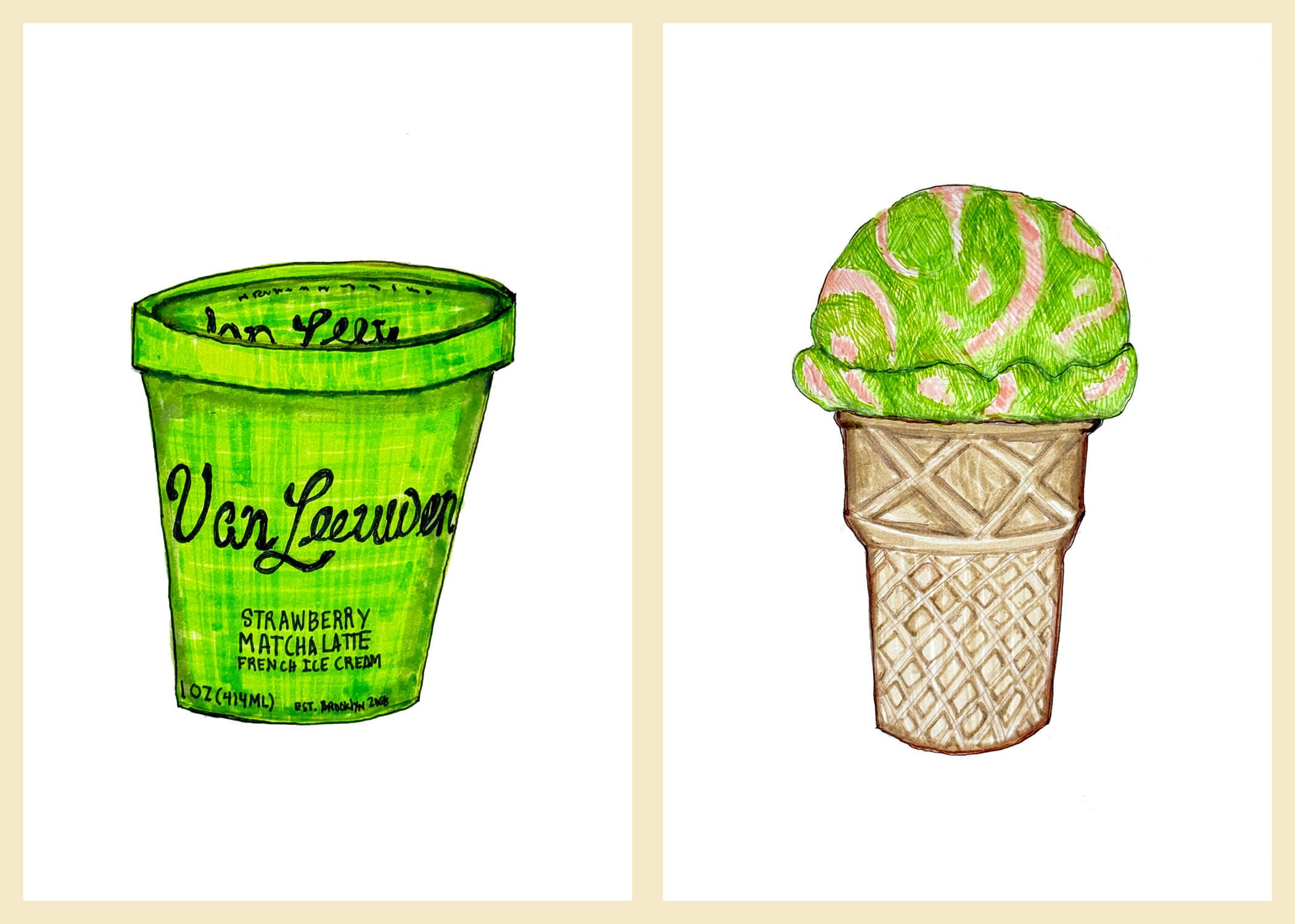 Summer Treat