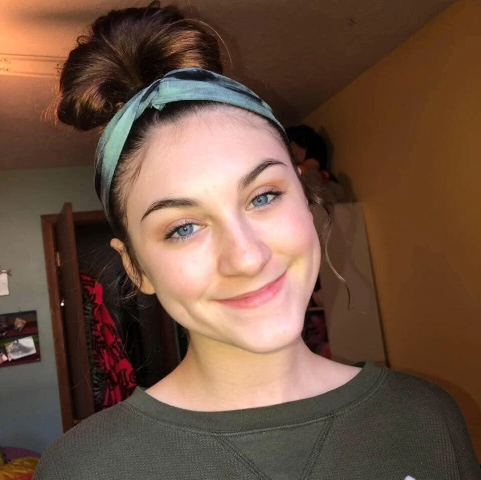  Welcome, Juniper Koontz, to Jeffers Driving Academy.  Juniper enjoys dance, farming, quilting, aerial flying, baking muffins for her church, and volunteering at First Choice for Women.  Soon, she will be able to add “safe and defensive driving” to t