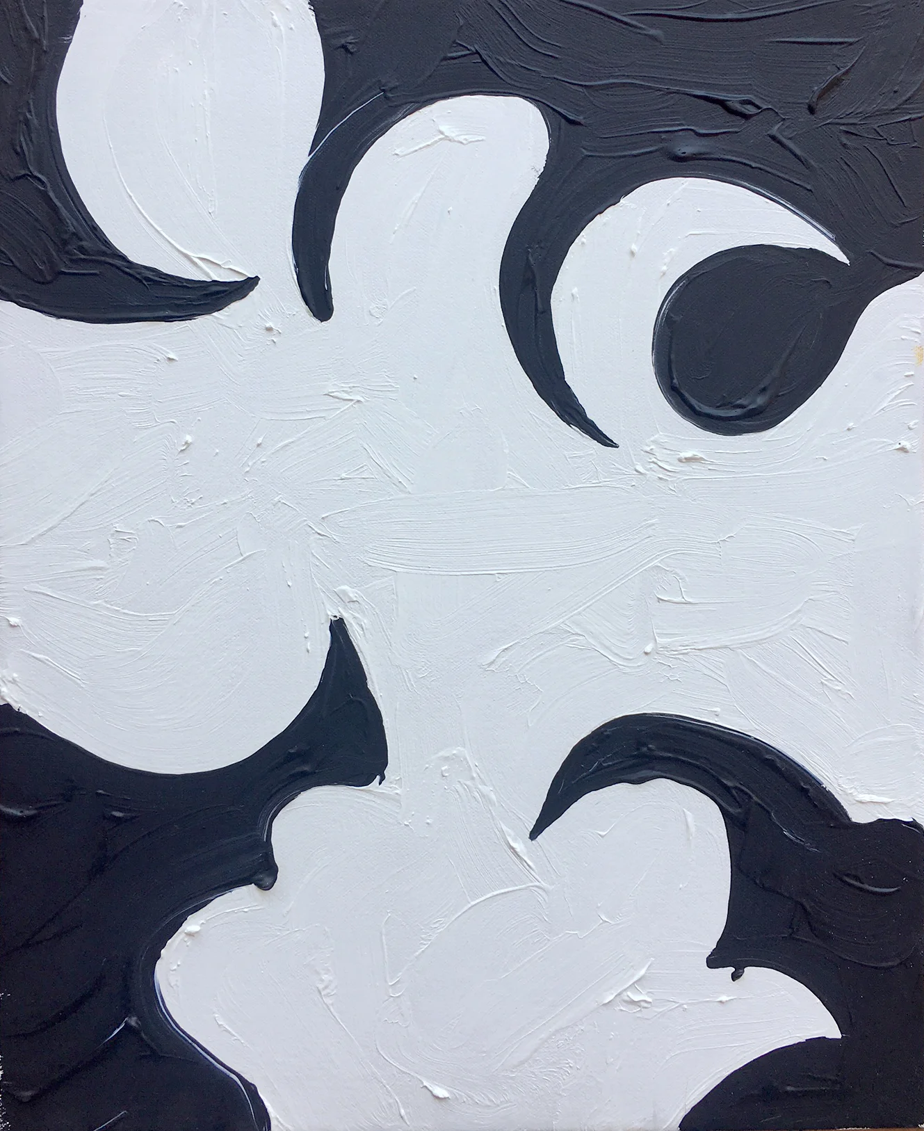 Dissonance 5