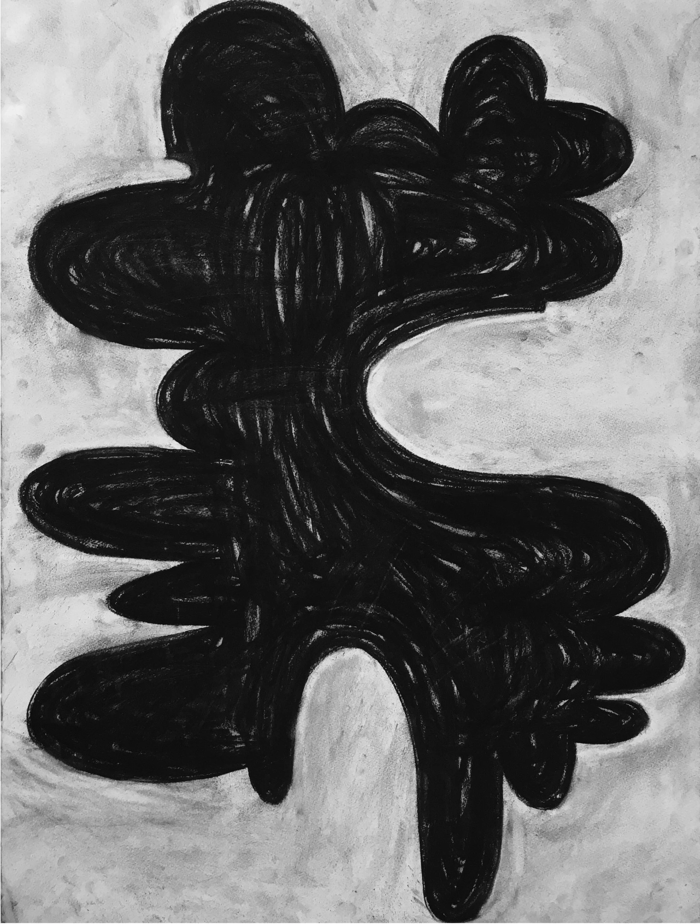 Charcoal