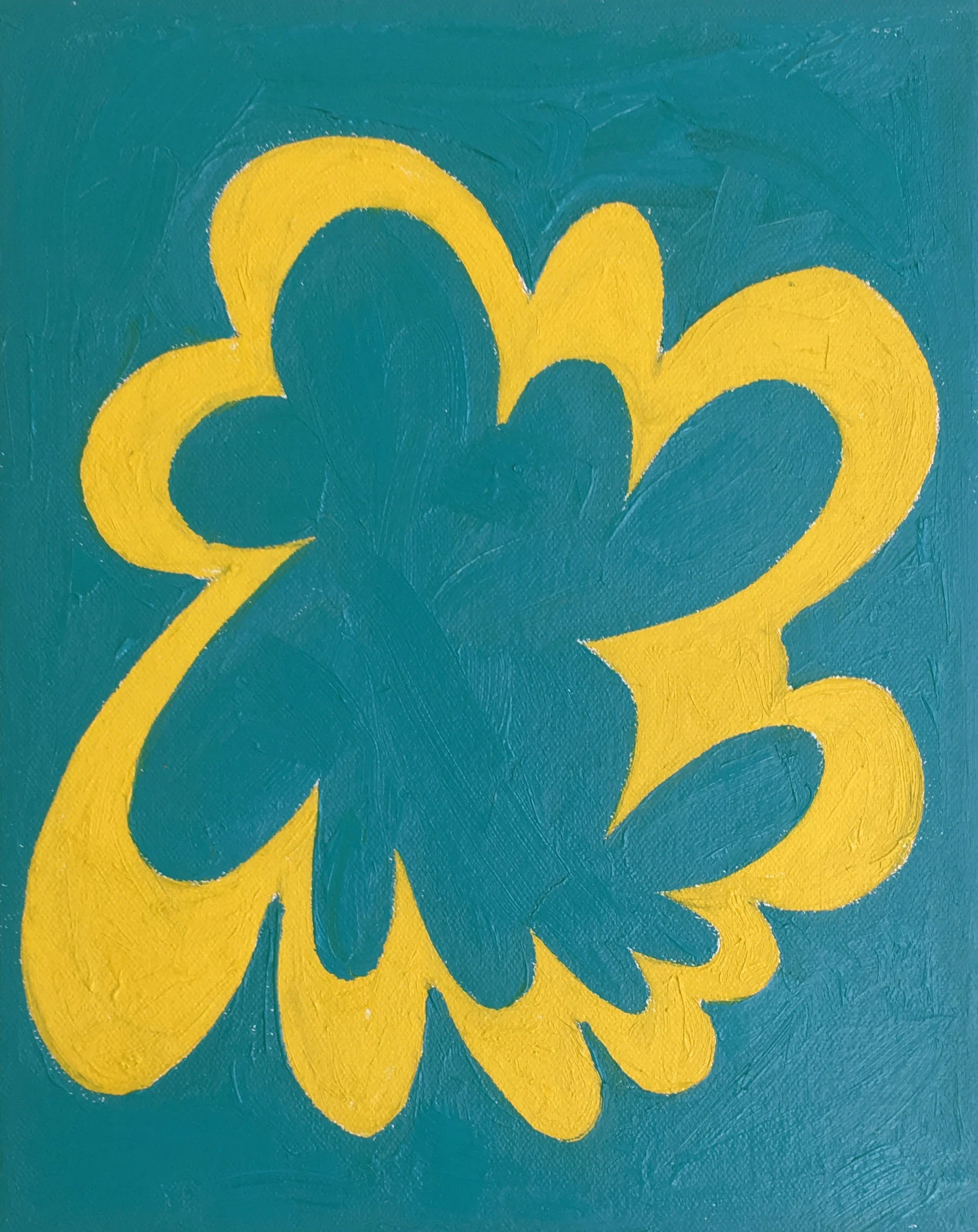 turquoiseyellow dissonance