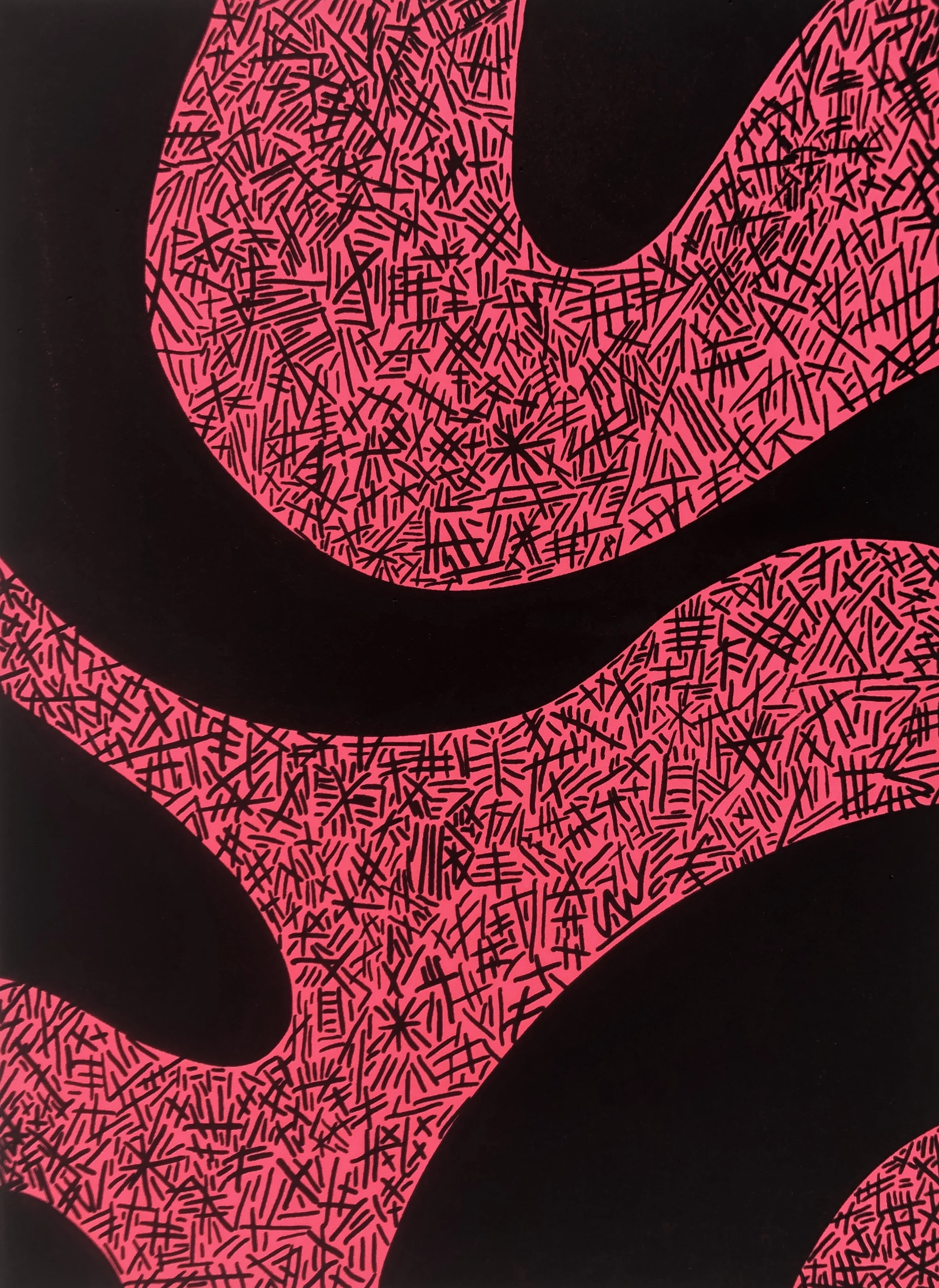 Screen print