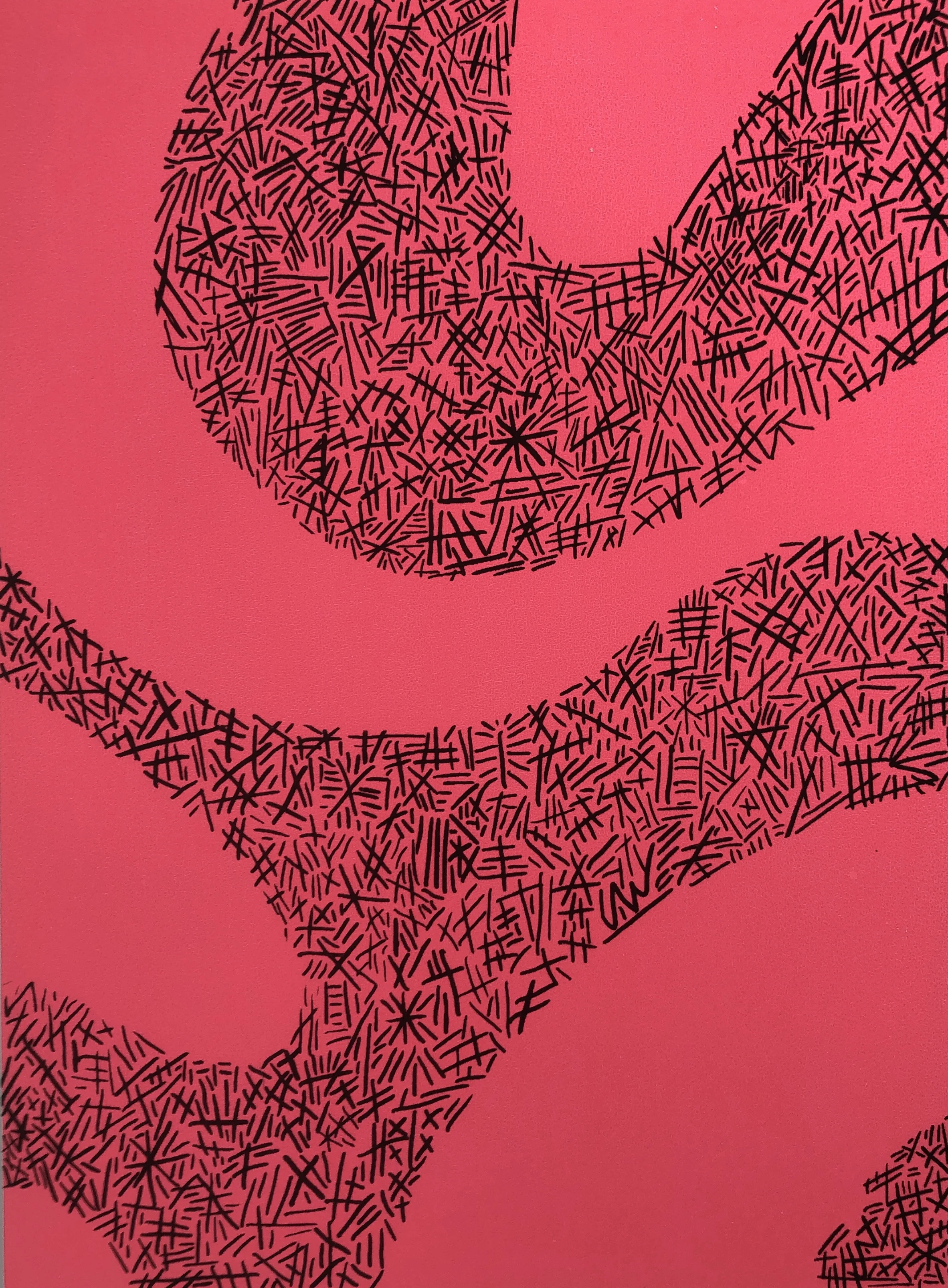 Screen print