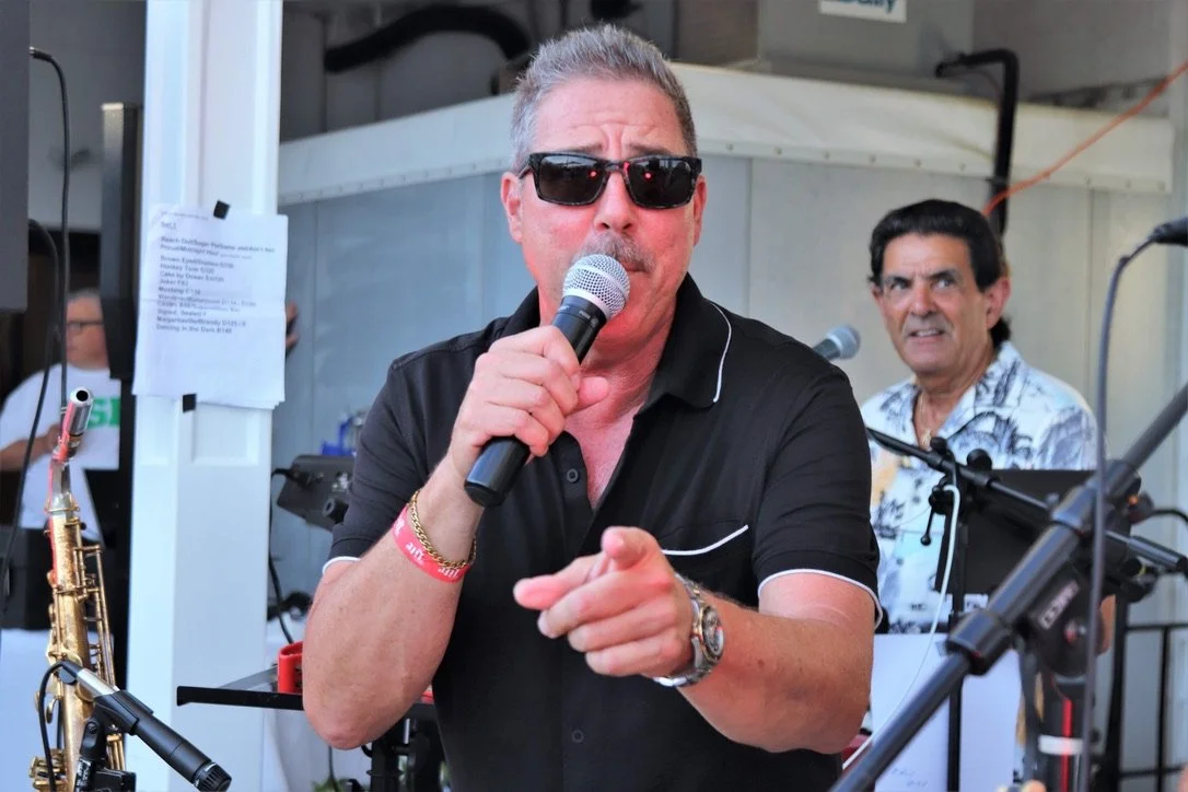 Mooncussers,Capemay NJ