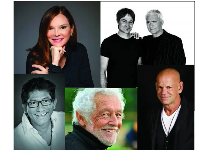 Industry Leaders Who Helped Revolutionize Education