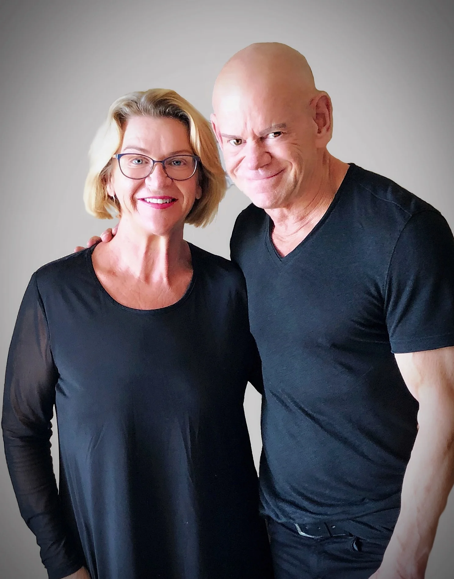 Winn Interviews Selina Tomasich, Founder of Hair Aid, Inc.