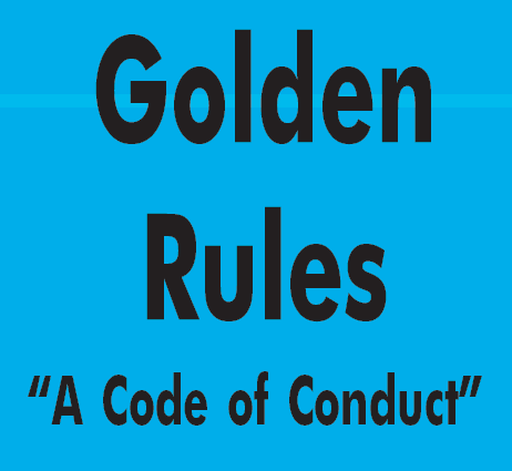 Golden Rules for Creating a BE NICE Culture