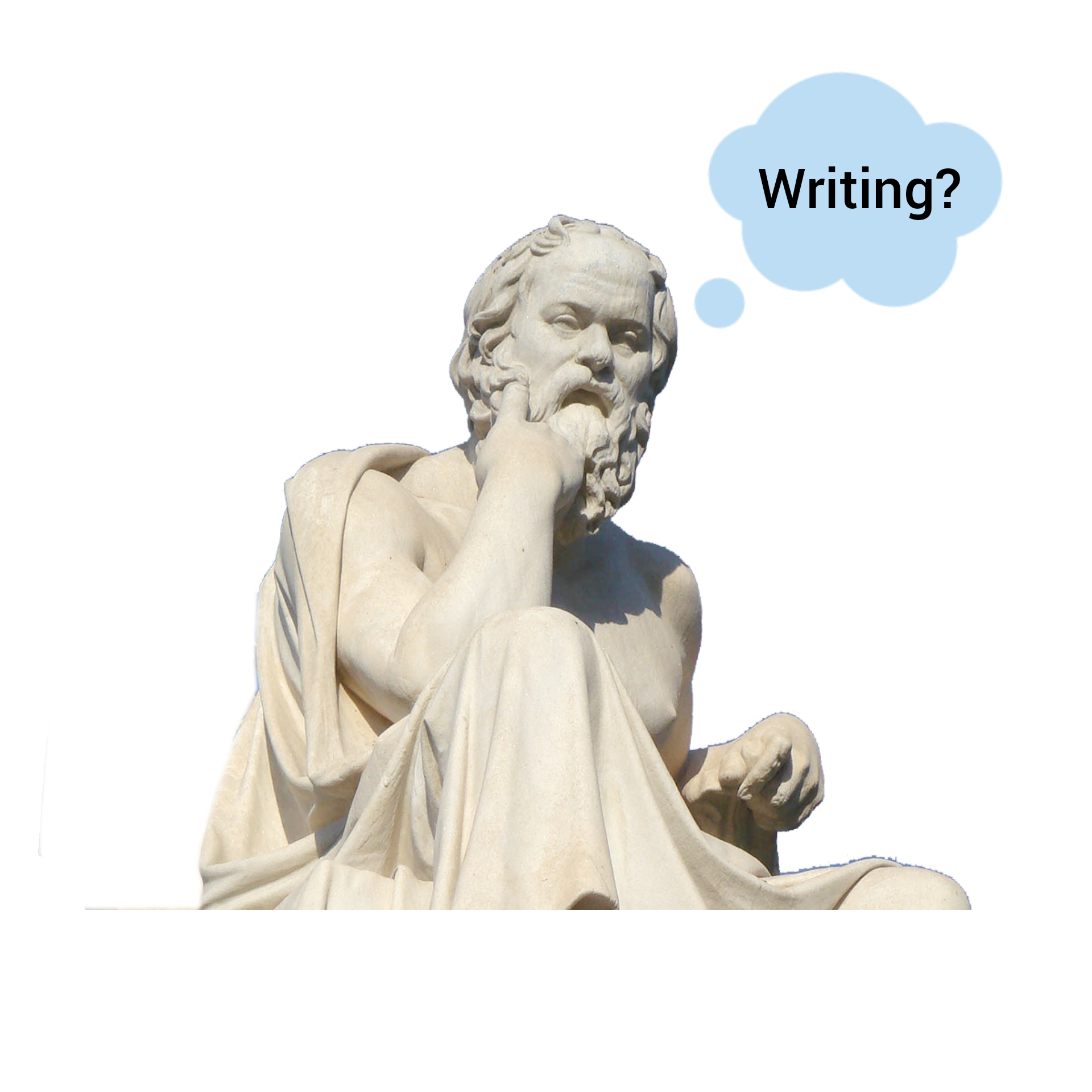 What do you know, Socrates?