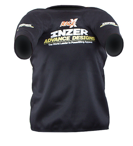 Inzer Advance Design Bench Shirt
