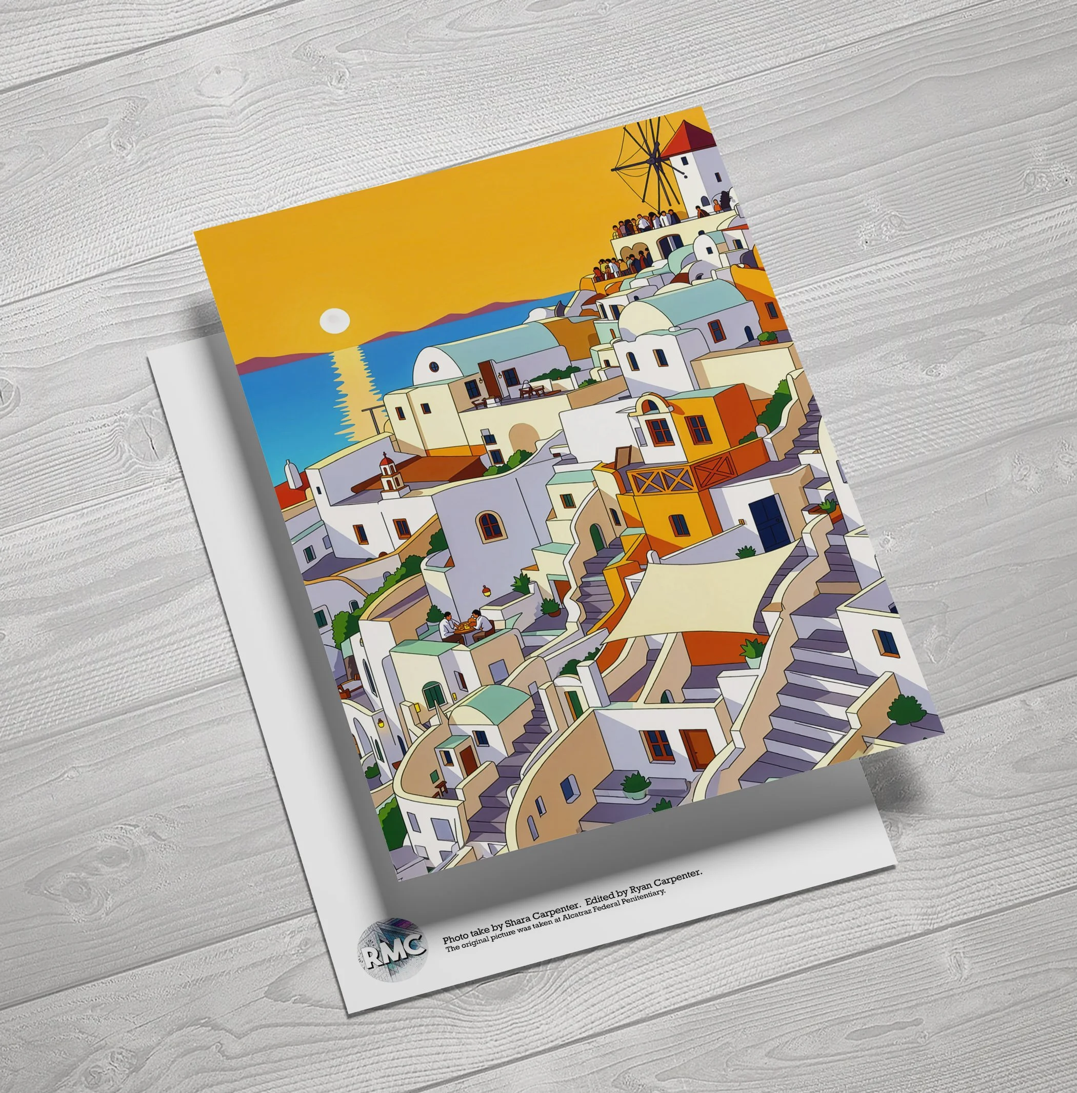 Santorini Greece, Santorini, Greece, Greece Art, Greece Photography, Greek Art, Greek Photography, Digital Art