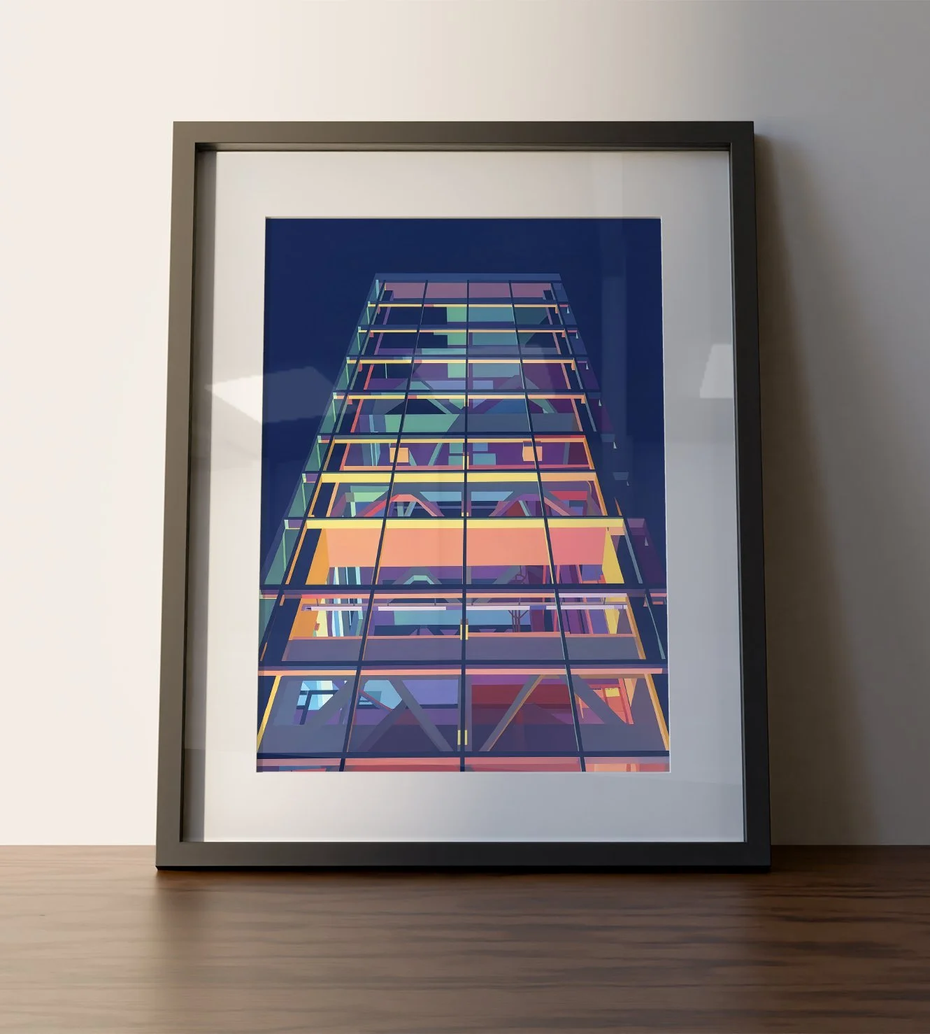 McMaster, McMaster University, McMaster Artwork, Hamilton Photography, Hamilton Ontario art, Hamilton Ontario Architecture