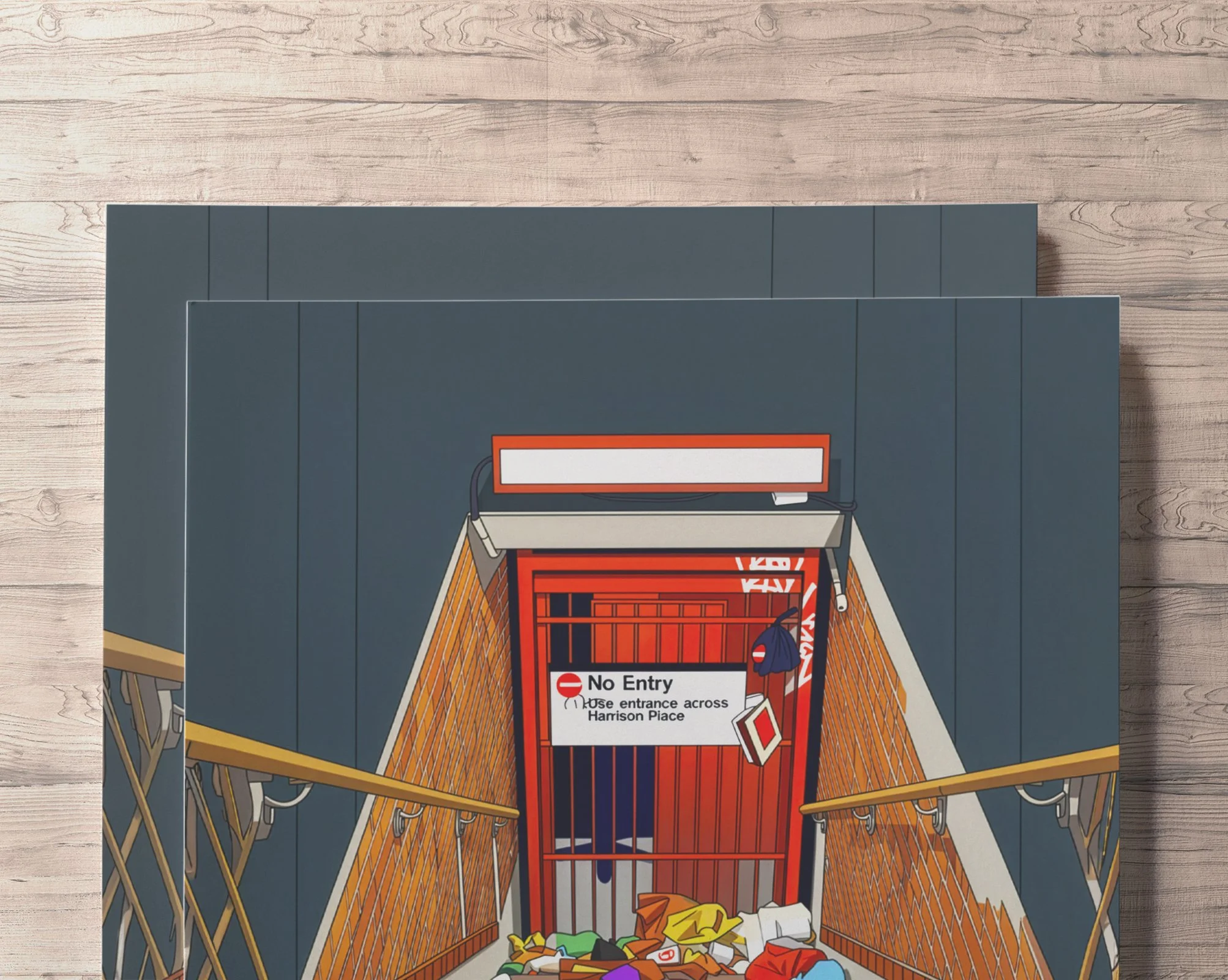 New York, Brooklyn, Urban Art, New York Art, Brooklyn New York, NYC, NYC Art, Contemporary Art, Visual Art, Vibrant Art