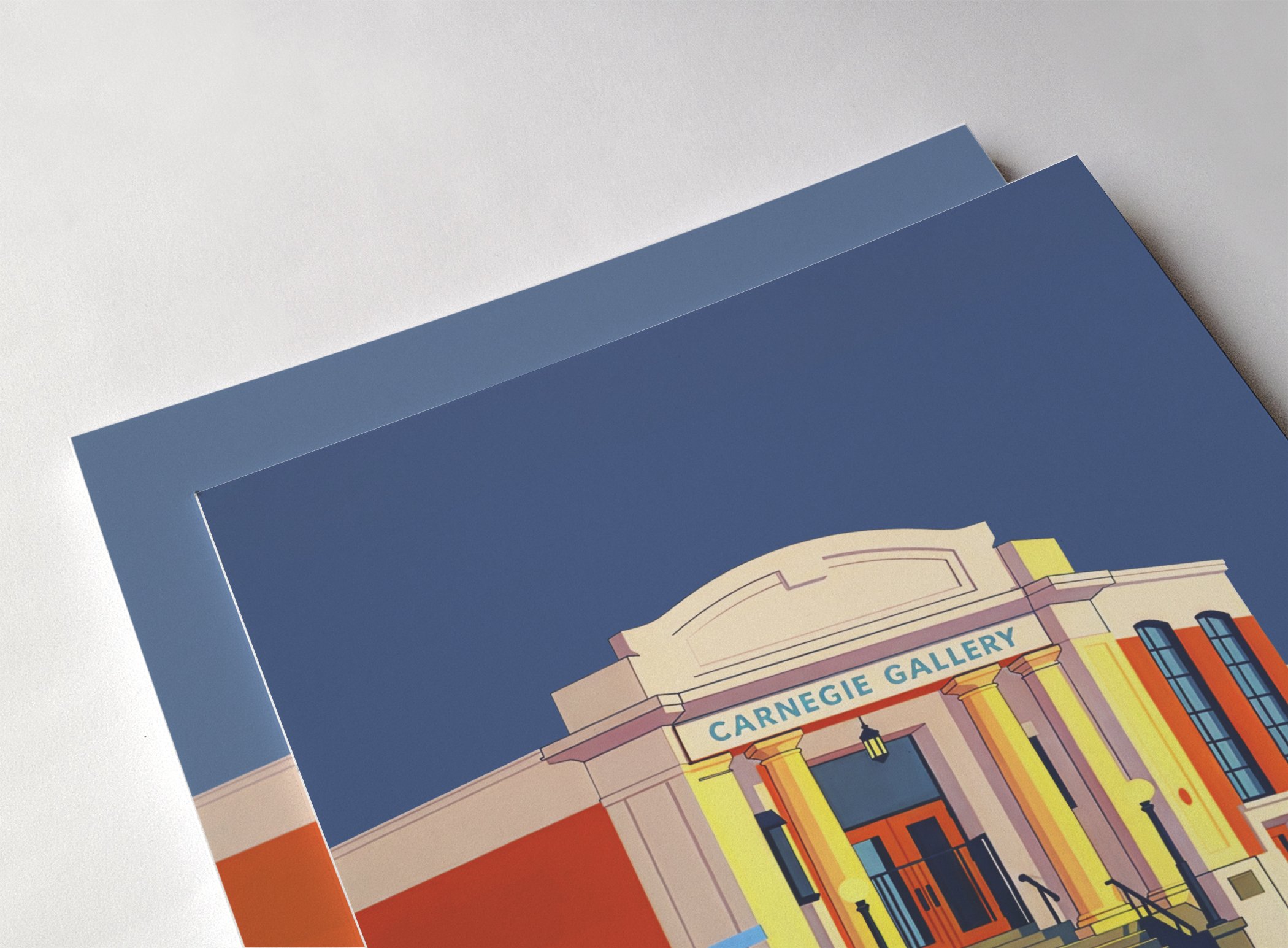 Dundas, Dundas Ontario, Art Gallery, Carnegie Gallery, Digital Art, Digital Art Print, Local Art, RMC Digital Art