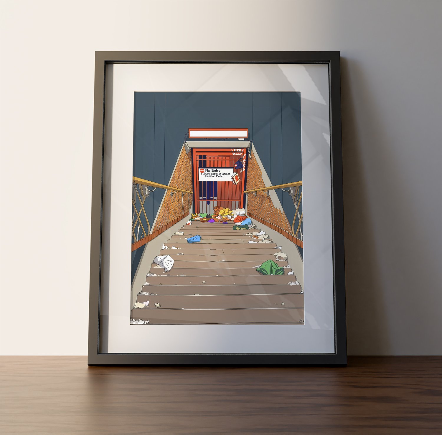 New York, Brooklyn, Urban Art, New York Art, Brooklyn New York, NYC, NYC Art, Contemporary Art, Visual Art, Vibrant Art