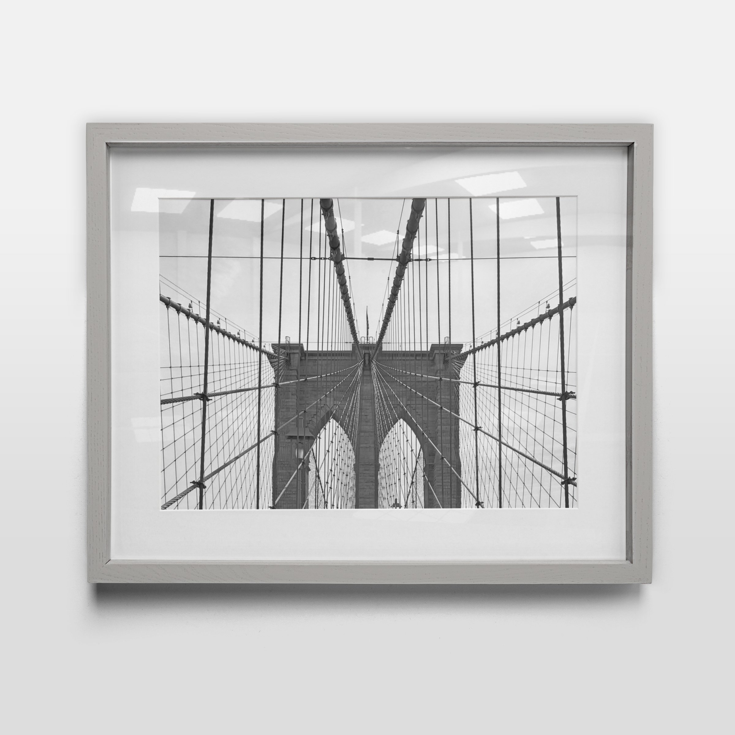 Brooklyn Bridge, New York City, Brooklyn, NYC photography, Brooklyn Bridge print, New York wall art, black and white photography, NYC architecture, Manhattan landmarks, bridge photography, New York ar