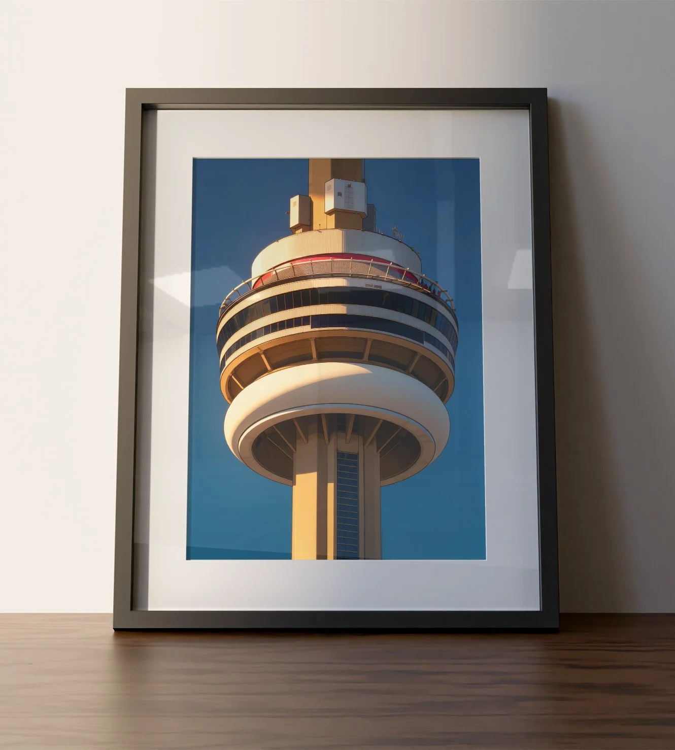 Toronto, CN Tower, Ontario, Toronto Landmarks, Canadian Architecture, Toronto Photography, Architectural Photography, Cityscape Art, Toronto Wall Art, Fine Art Prints