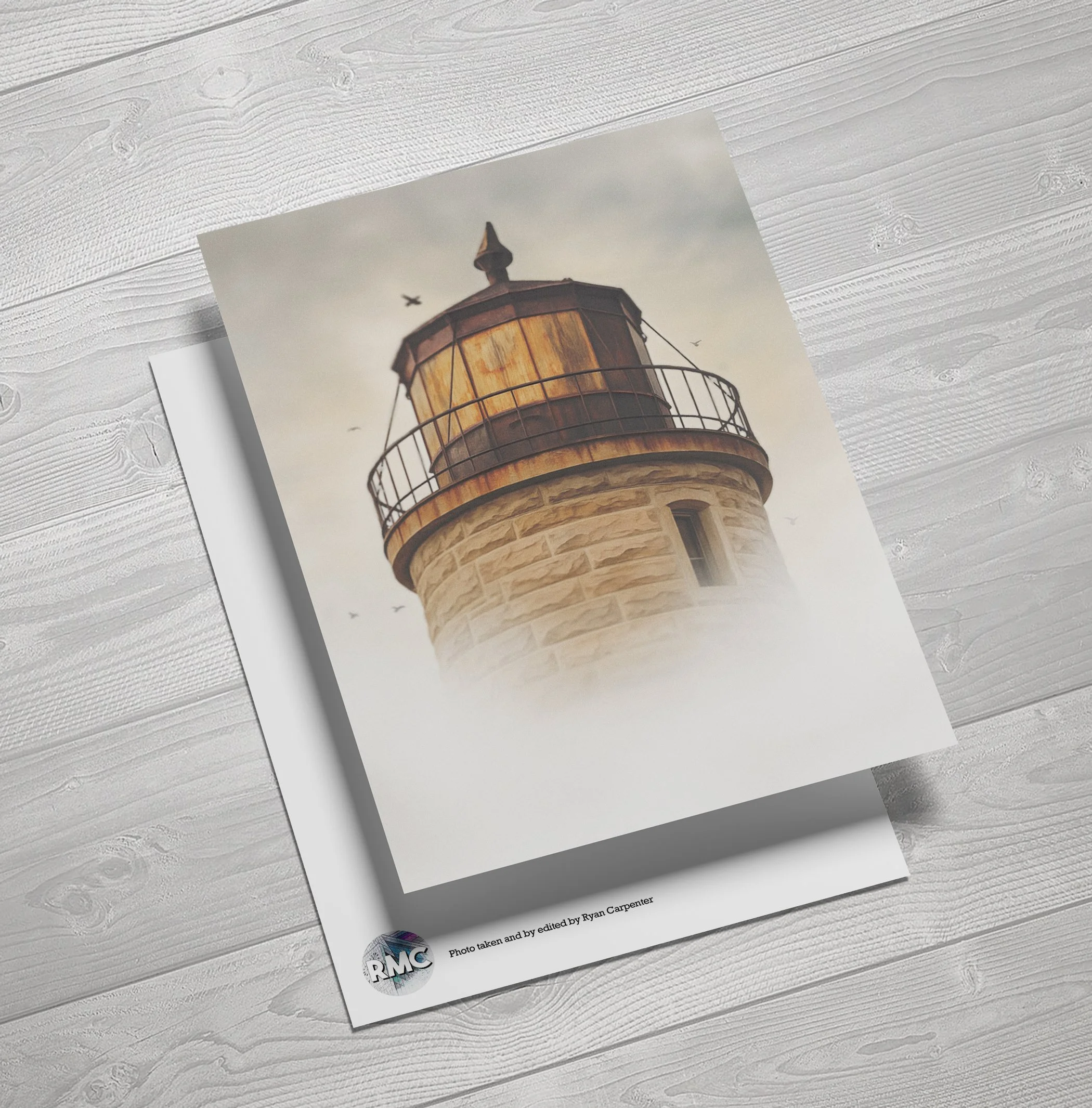 Burlington Canal, Burlington Lighthouse, Hamilton, Burlington, Ontario, Historic Lighthouse, Maritime Heritage, Lighthouse Photography, Atmospheric Photography, Fine Art Prints