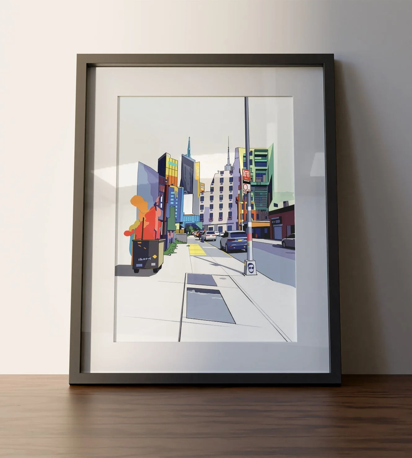 New York City, NYC, Manhattan, Brooklyn, NYC Art, Abstract Art, New York Art, Art for sale, Art print for sale