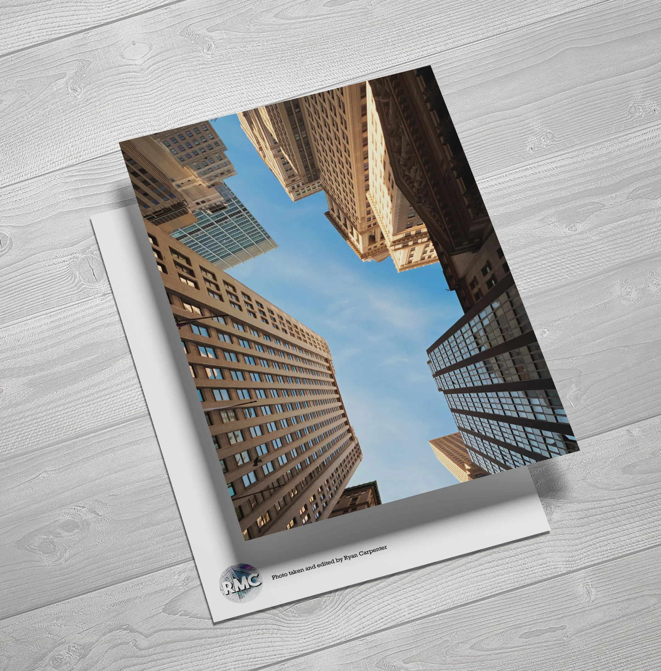 Wall Street Perspective