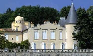 Chateau Lafite Today