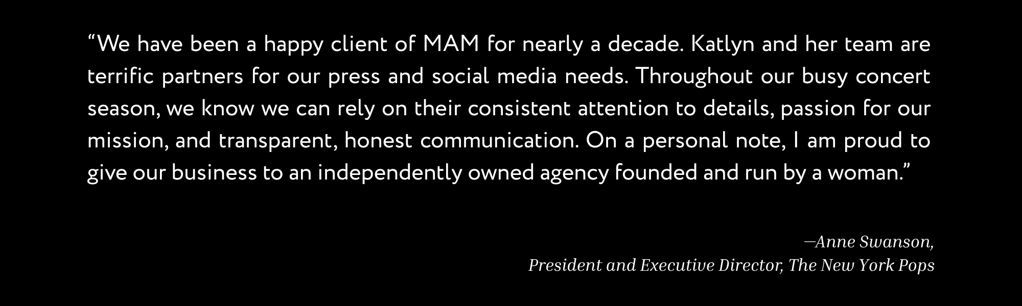 New York Pops, Anne Swanson.png