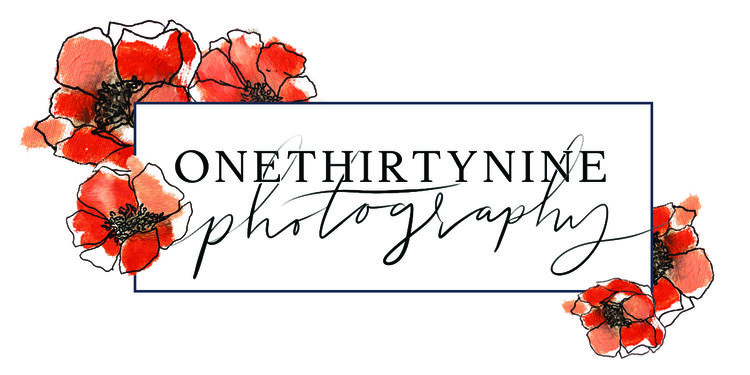 onethirtynine photography