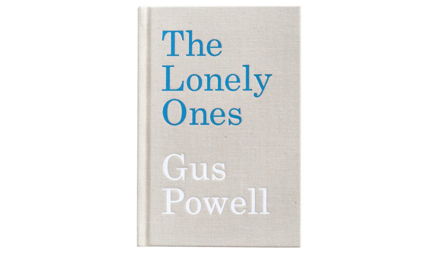 GusPowell_TheLonelyOnes_2ndEd_1_Cover-landscape.jpg