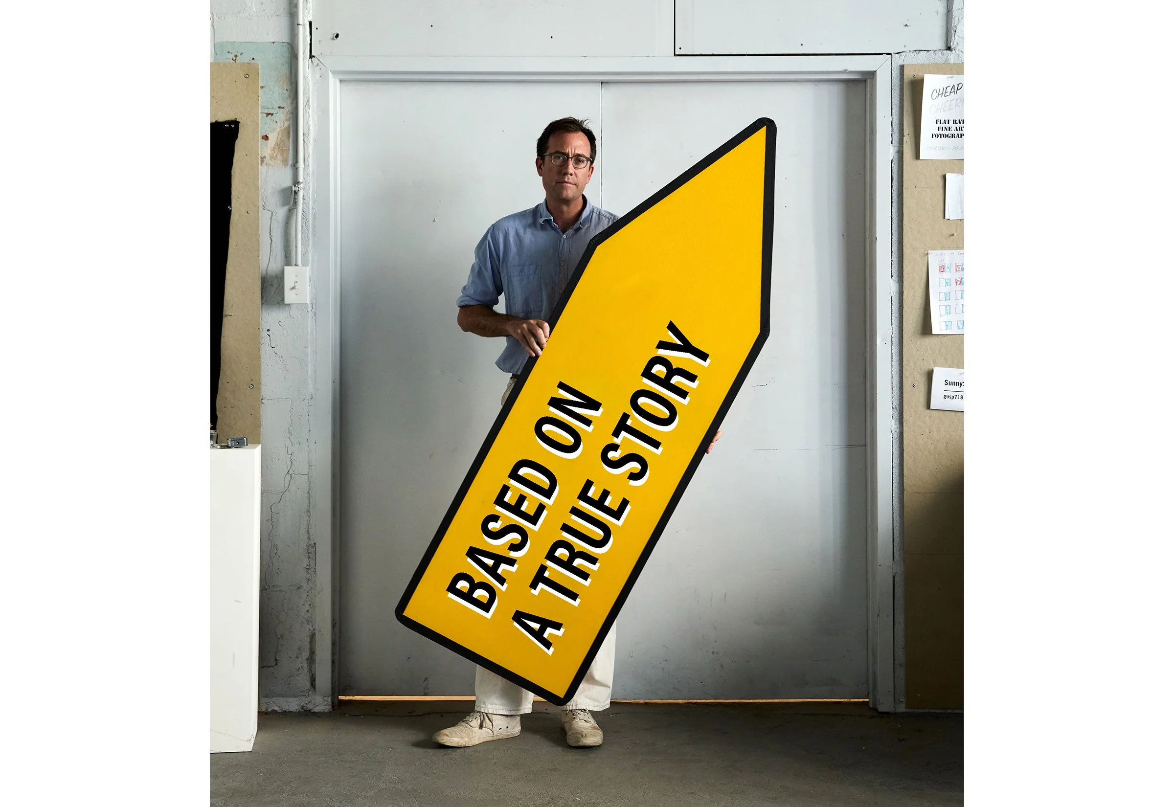 BASED ON A TRUE STORY - MIAMI - Workshop with Gus Powell - Leica Akademie MIAMI