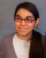 This is the awardee's first blog