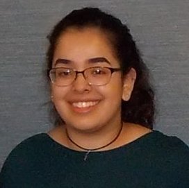 Melissa Gallardo, Manhattan College, Riverdale, NY Major John H. Mark, Jr. Study Abroad Scholarship Spring 2017