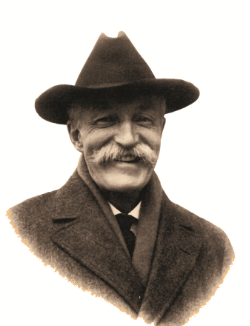 Gifford Pinchot