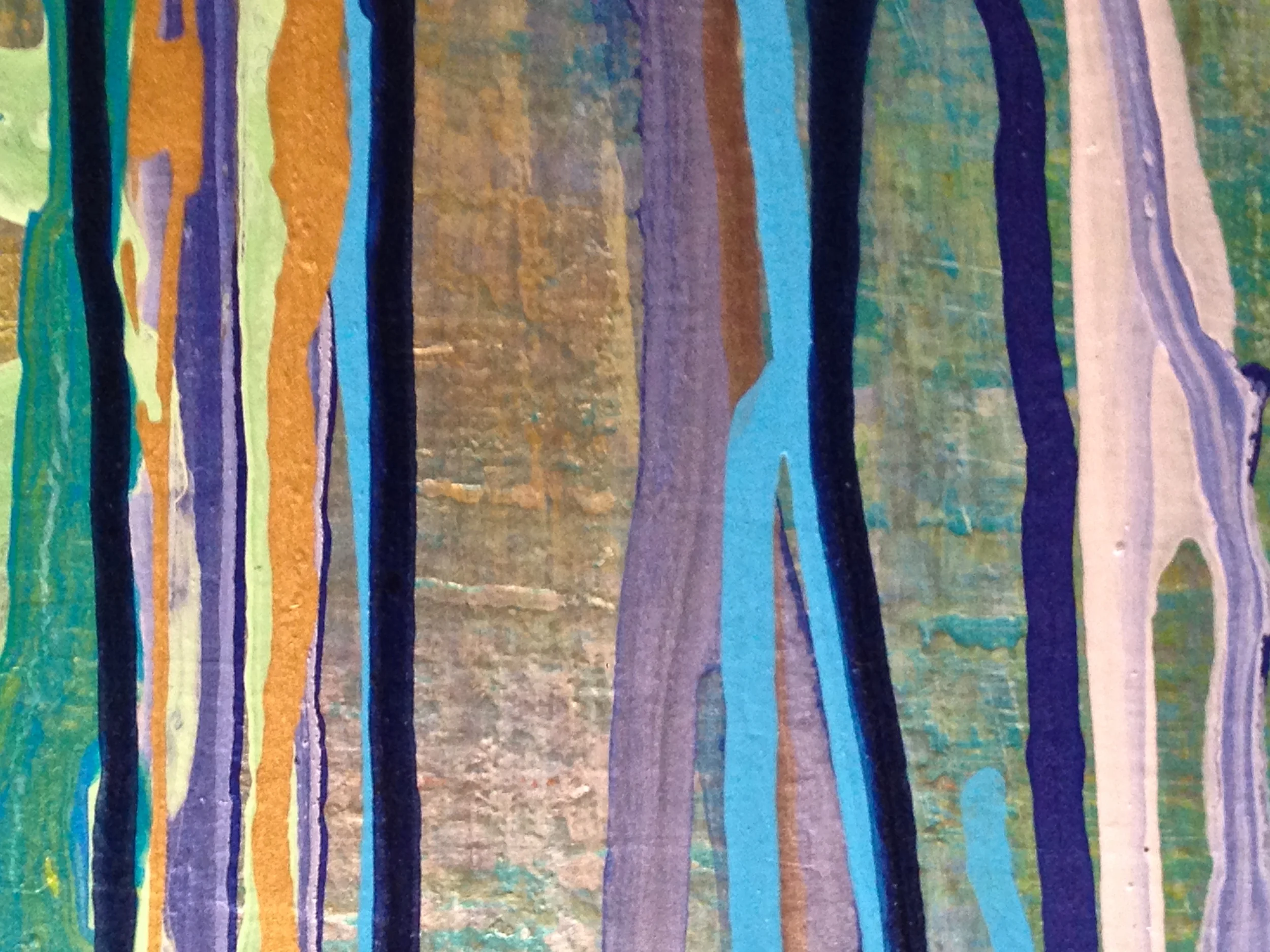 Detail - Memory