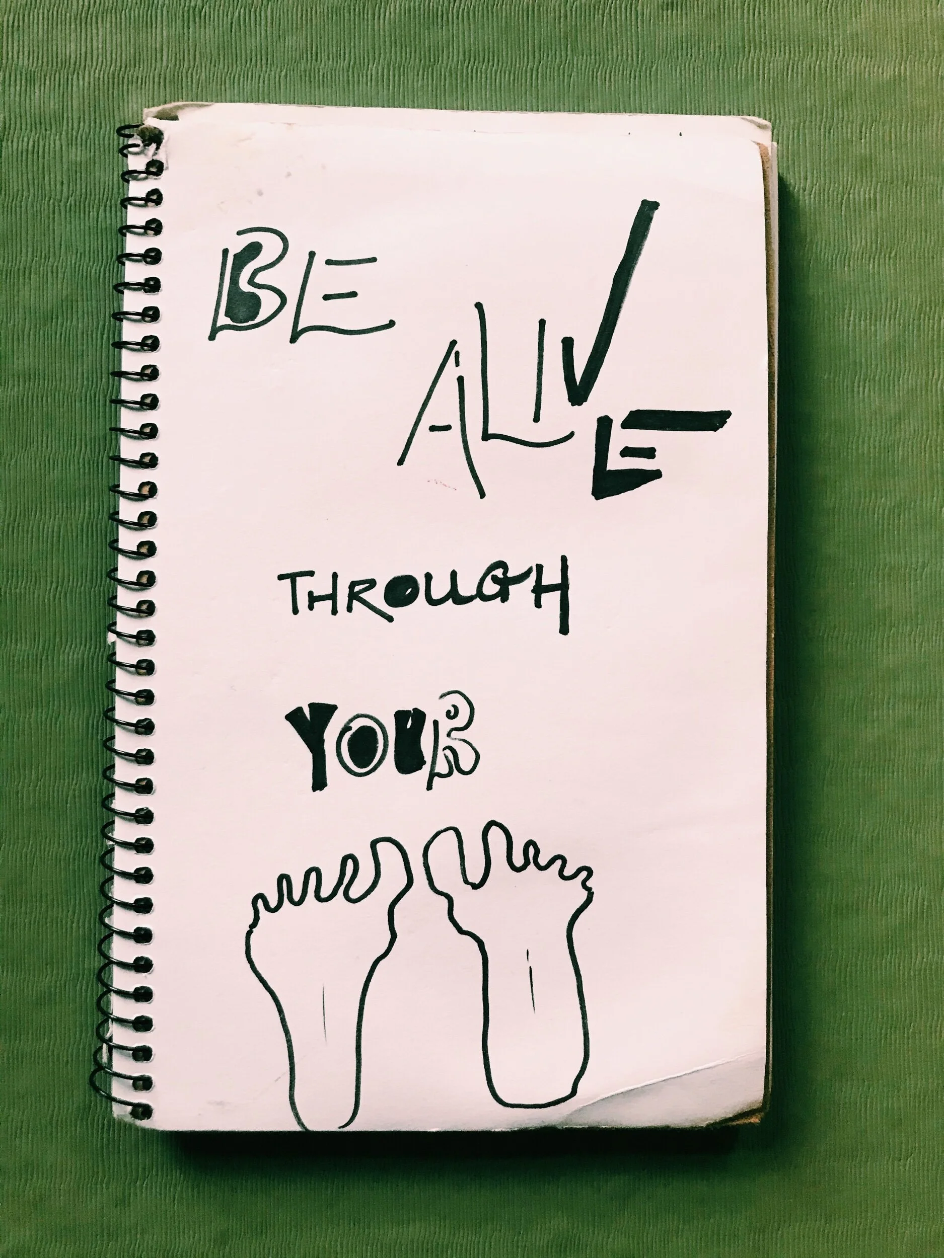  spring 2020: earth bender 