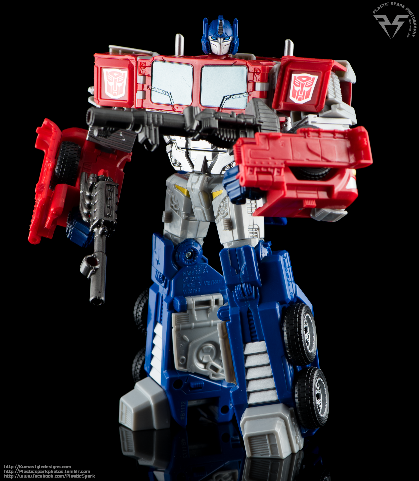 Transformers combiner online wars optimus prime