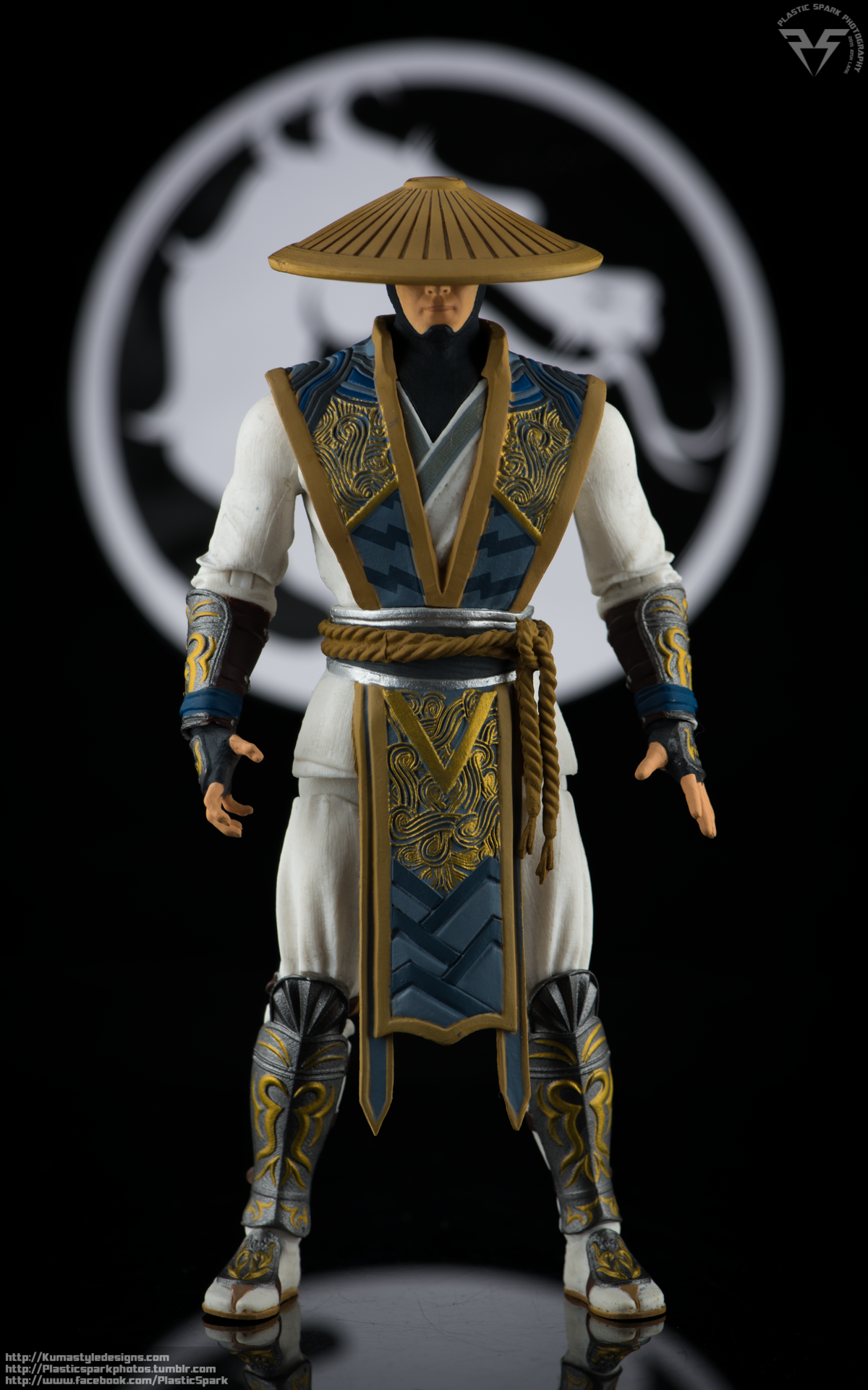 Mezco toyz discount mortal kombat x