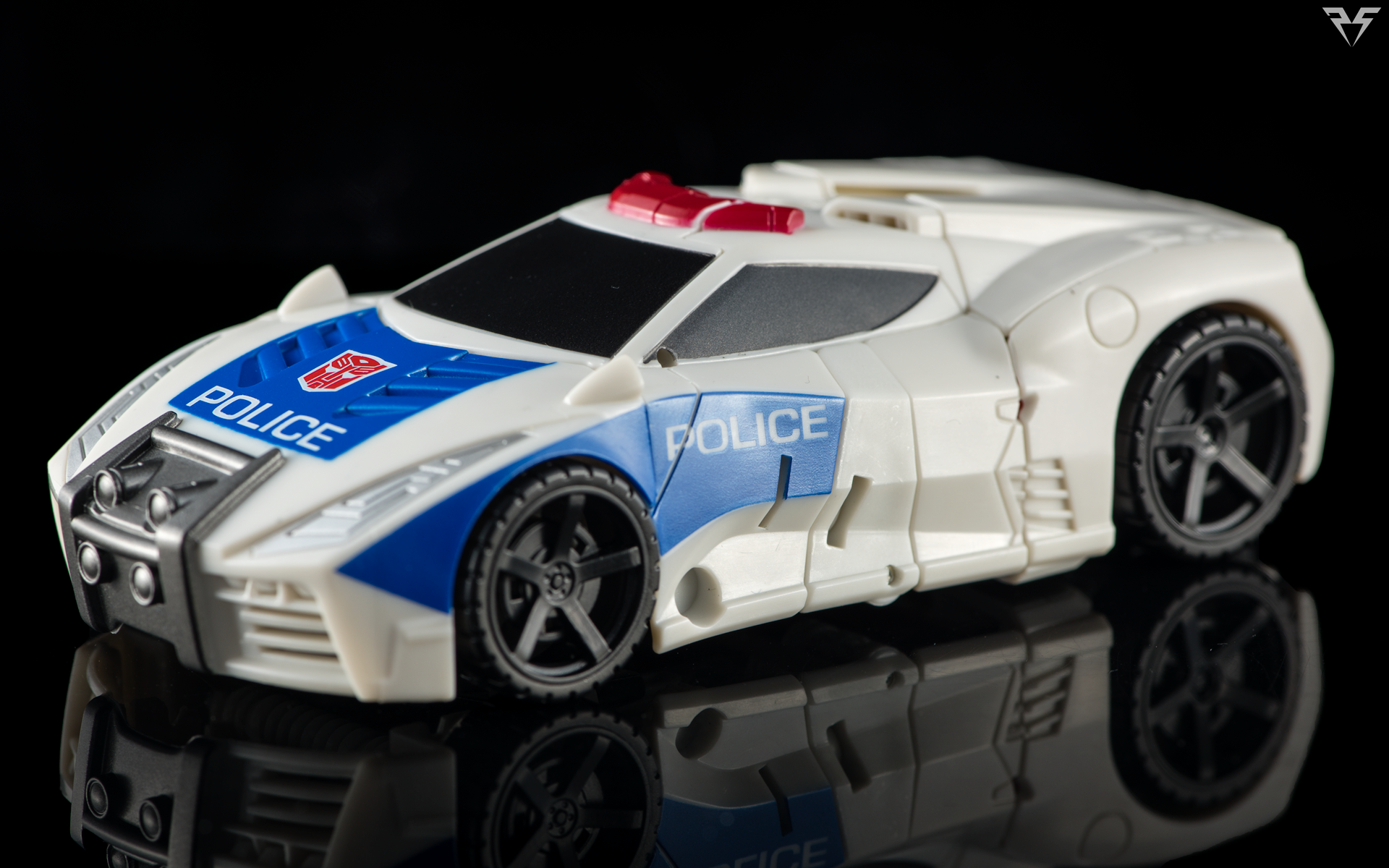Protectobot Streetwise-14
