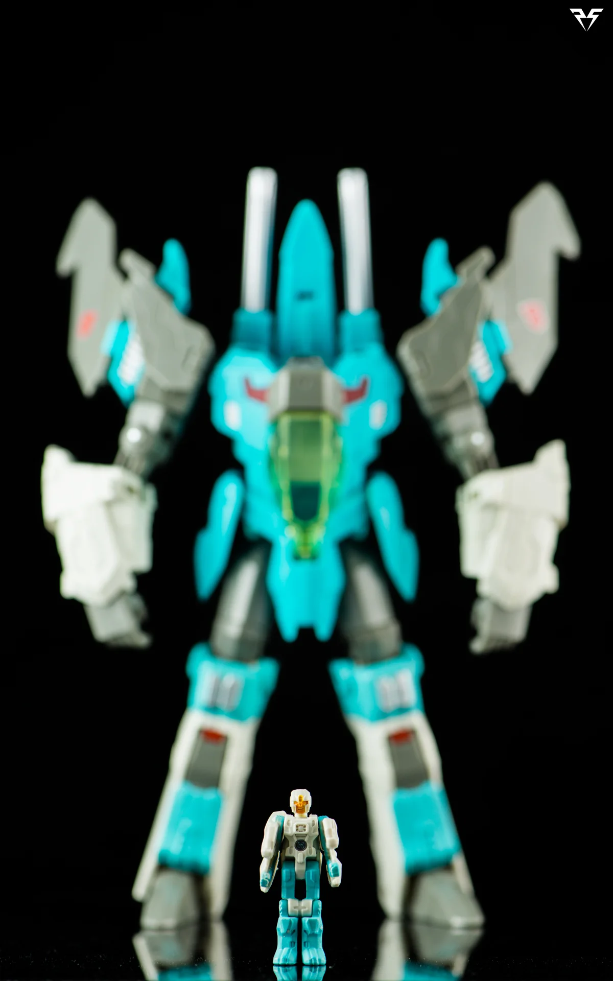 Review - Generations Brainstorm!