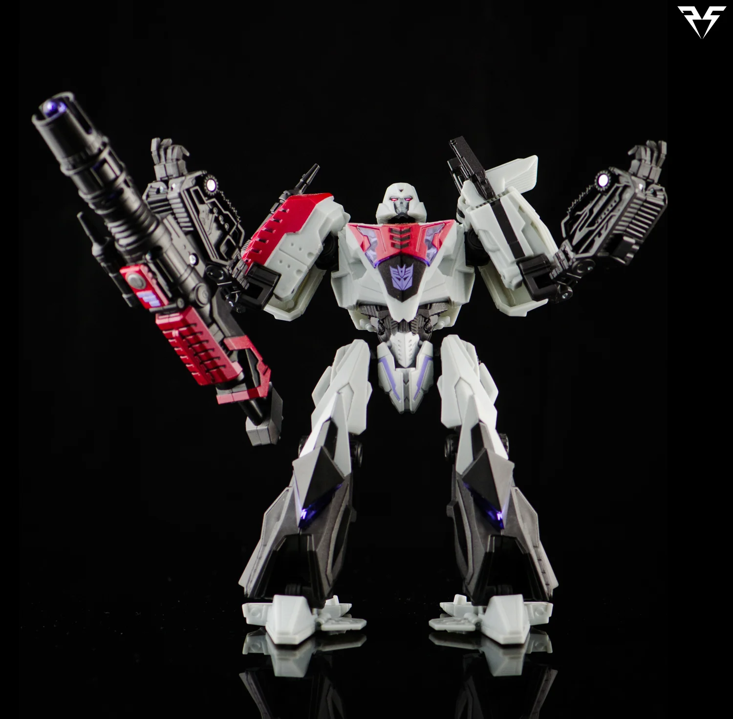 Gallery - Megatron (Transformers War for Cybertron)