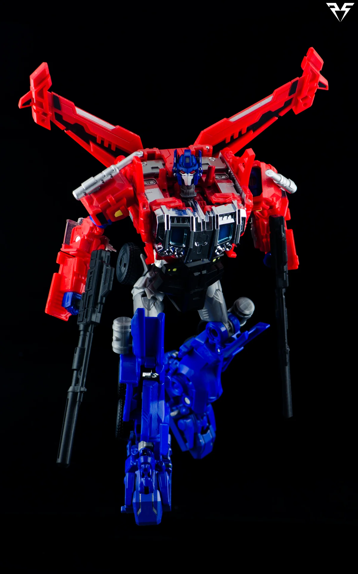 Mini Review - DX9-D04 OP Armor Set