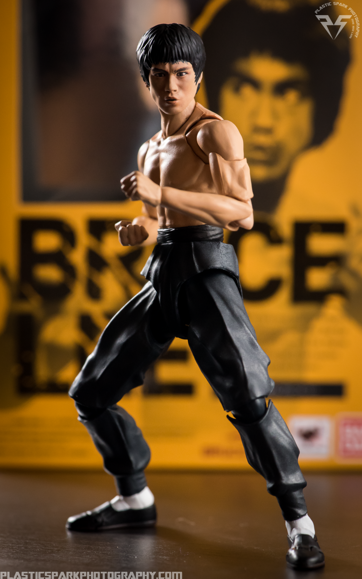 Sh figuarts bruce online lee