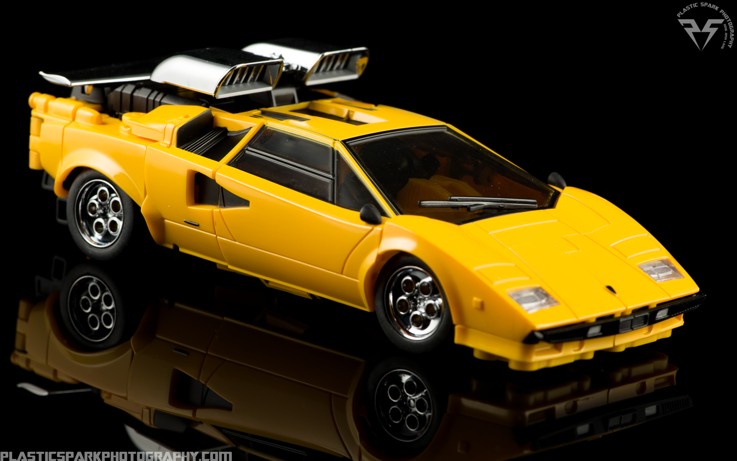 Rob-O – Superspectacular【LP】 Hot Wheels Lamborghini Huracan LP 620-2 Super Trofeo 8/10 HW