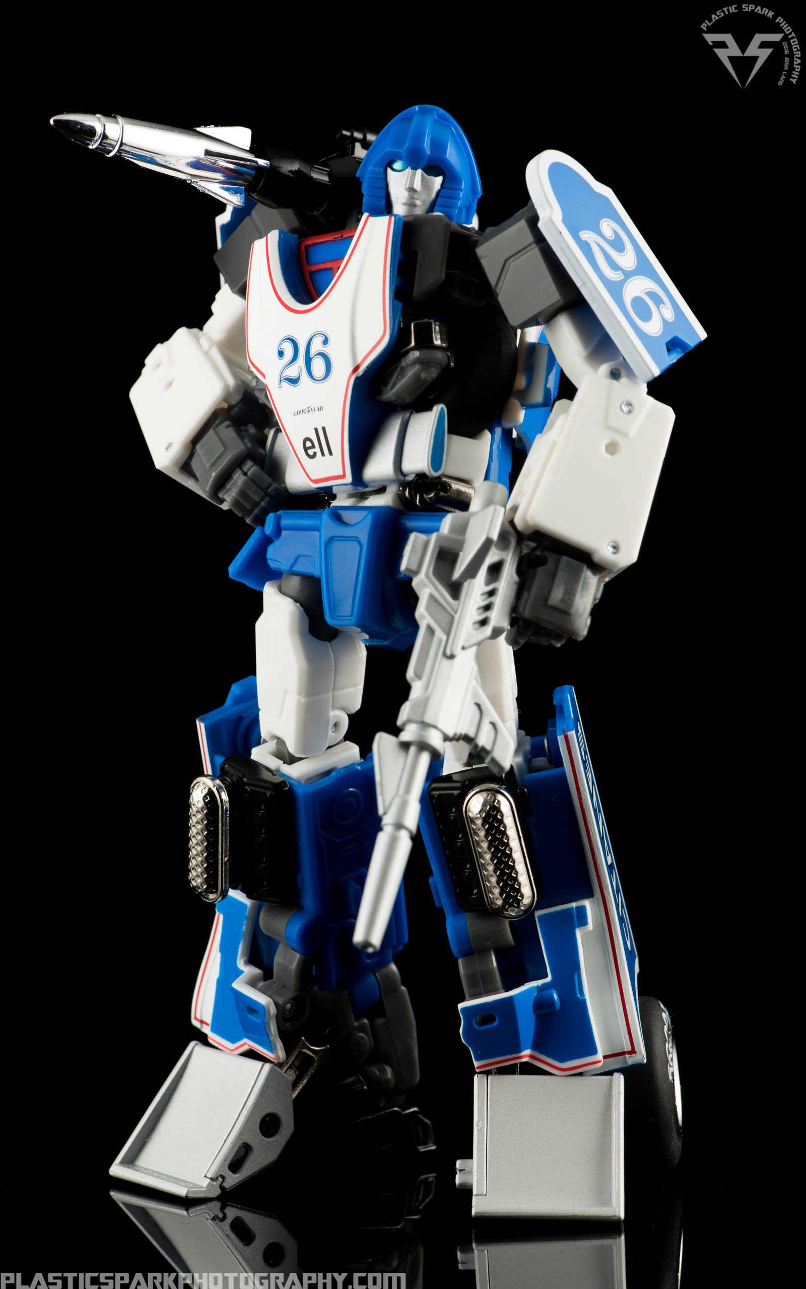 Review - Ocular Max PS-01a Sphinx Alternative — Plastic Review - Ocular Max PS-01a Sphinx Alternative — Plastic