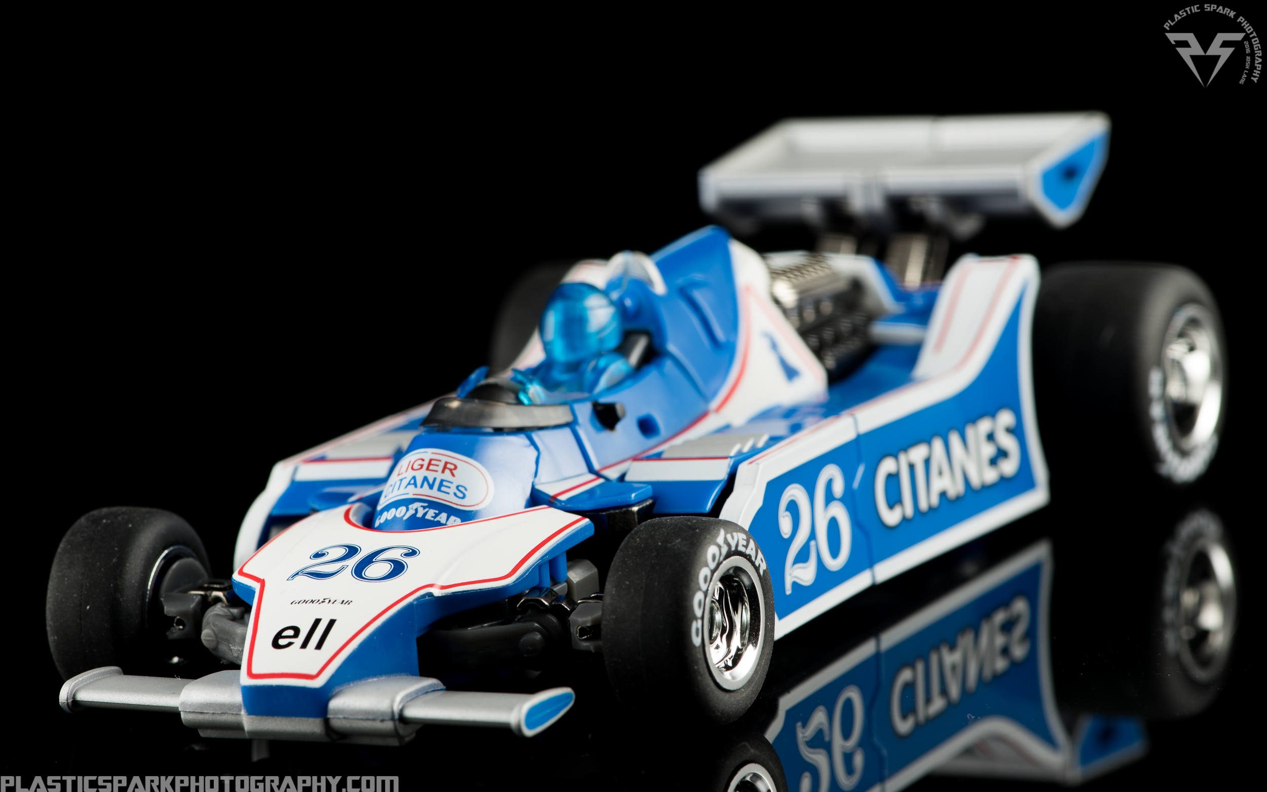 Review - Ocular Max PS-01a Sphinx Alternative — Plastic Review - Ocular Max PS-01a Sphinx Alternative — Plastic