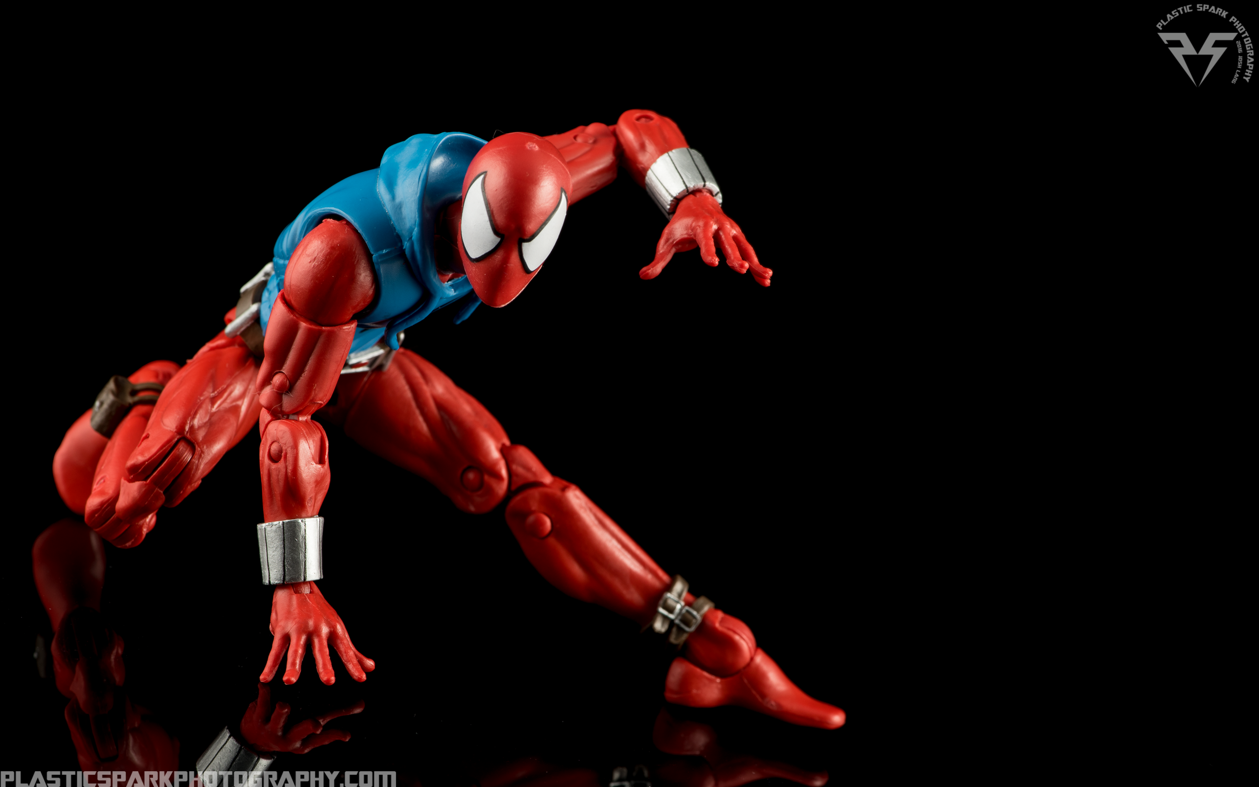 scarlet spider legends